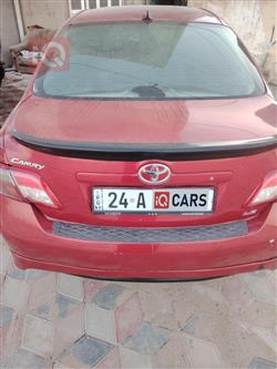 تويوتا كامري